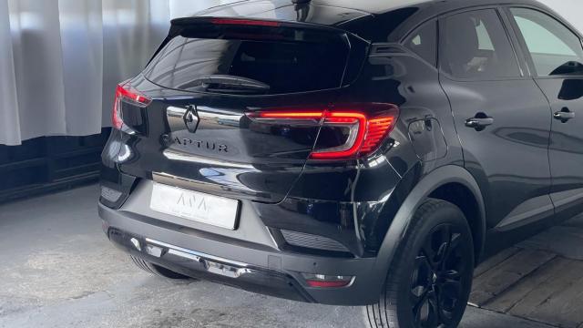 Renault Captur image 4