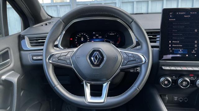 Renault Captur image 1