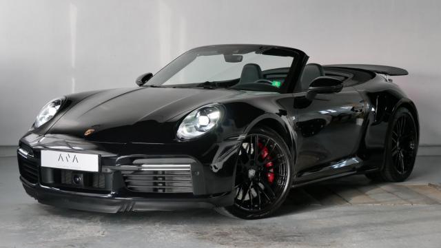 Porsche 911 image 7