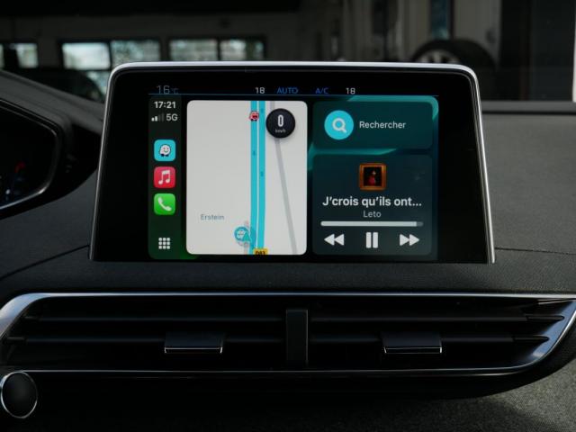 Peugeot 3008 image 4