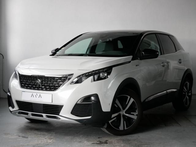 Peugeot 3008 image 5