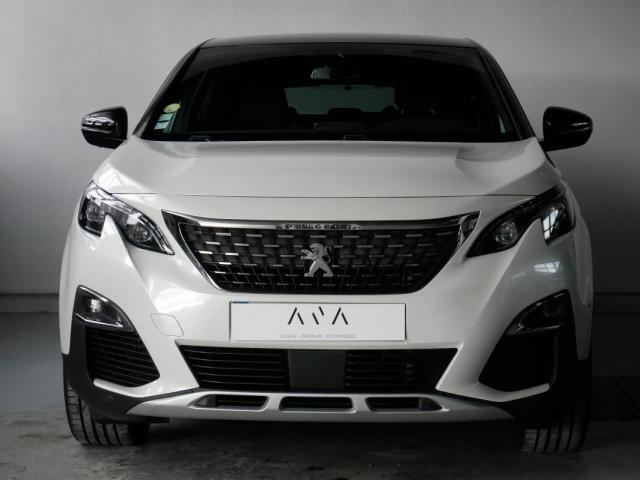 Peugeot 3008 image 7