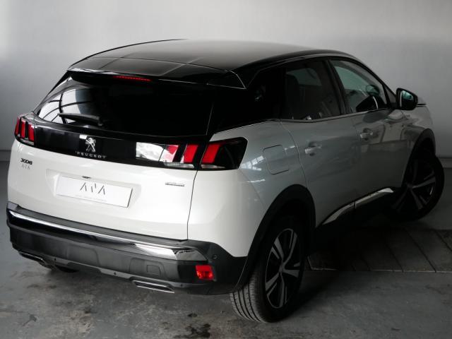 Peugeot 3008 image 9