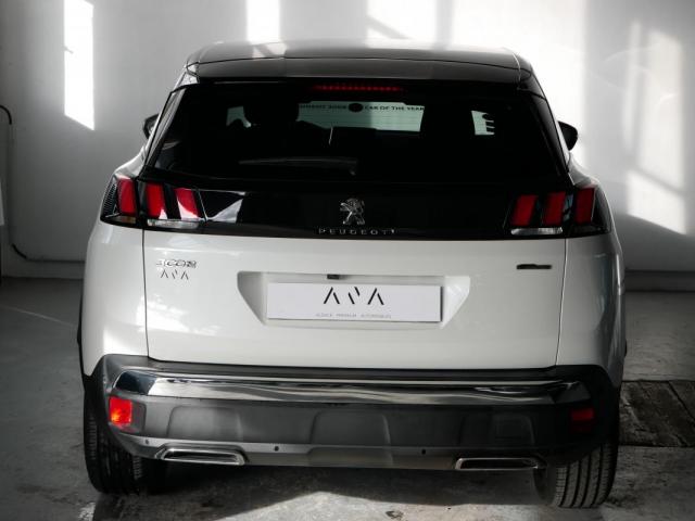 Peugeot 3008 image 6
