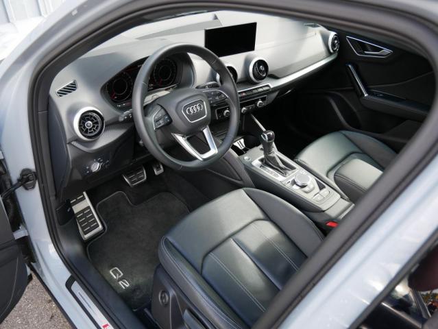 Audi Q2 image 4