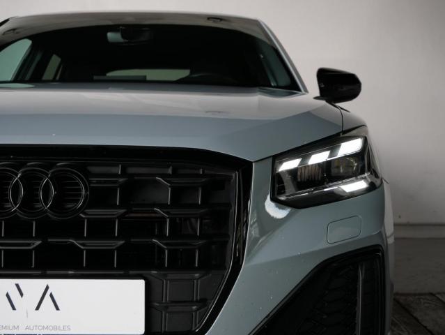 Audi Q2 image 9
