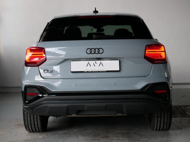 Audi Q2 image 1
