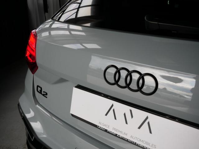 Audi Q2 image 3
