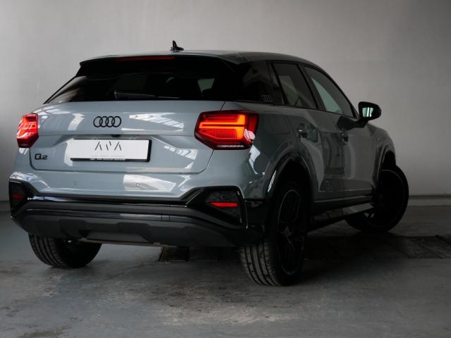 Audi Q2 image 6
