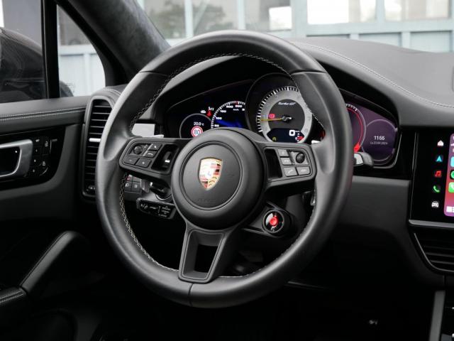 Porsche Cayenne image 3