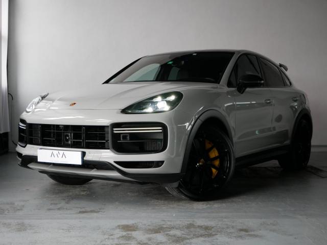 Porsche Cayenne image 8