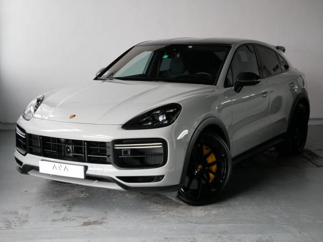 Porsche Cayenne image 5