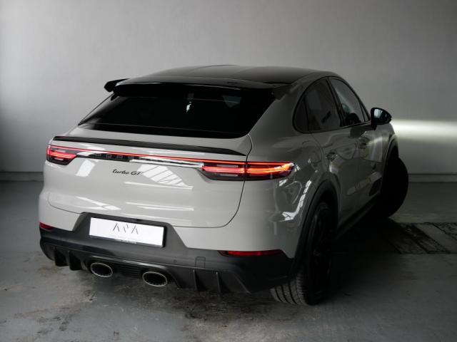 Porsche Cayenne image 7