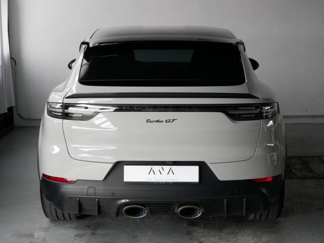 Porsche Cayenne image 4