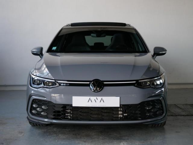Volkswagen Golf image 4
