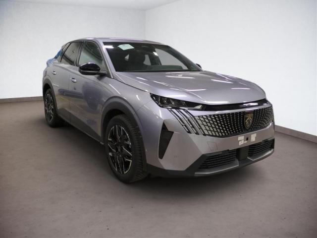 Peugeot 3008 Allure Hybrid 145 E-Dsc6 + 360°