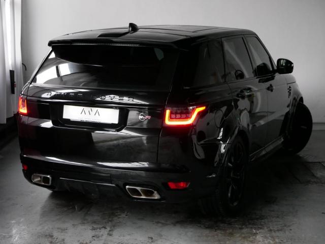 Land Rover Range Rover Sport image 3