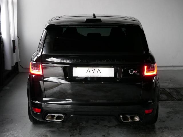 Land Rover Range Rover Sport image 2