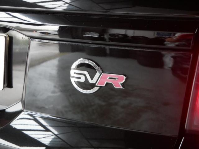 Land Rover Range Rover Sport image 1