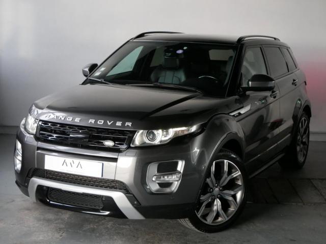 Land Rover
