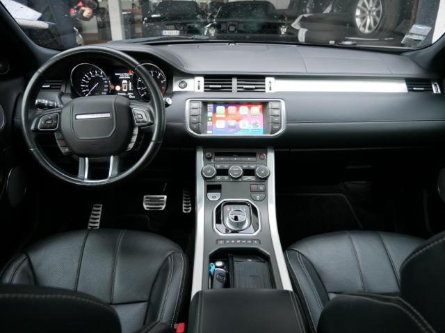Land Rover Range Rover Evoque image 5