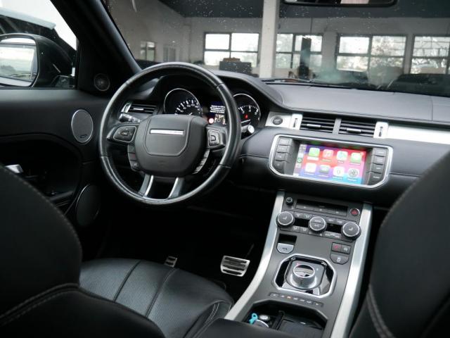 Land Rover Range Rover Evoque image 6