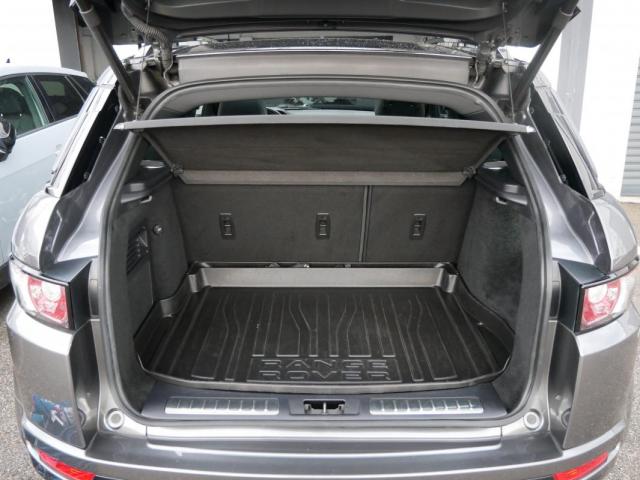 Land Rover Range Rover Evoque image 1