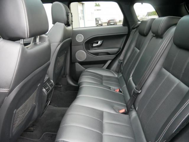 Land Rover Range Rover Evoque image 7