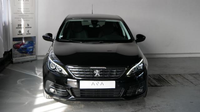 Peugeot 308 image 1