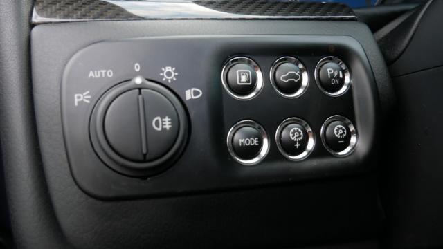 Maserati Granturismo image 1