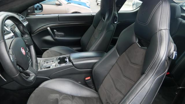 Maserati Granturismo image 9