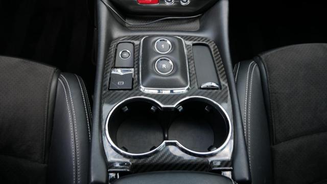 Maserati Granturismo image 7