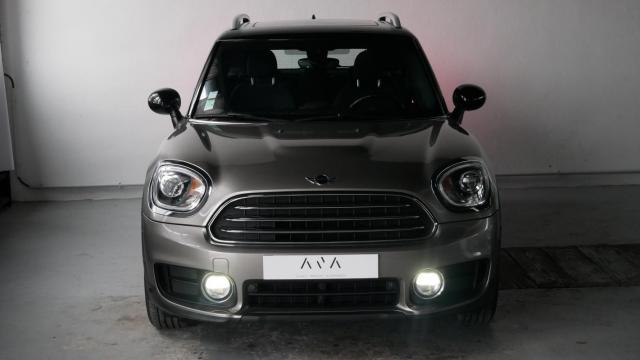 Mini Countryman image 5