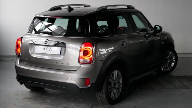 Mini Countryman image 6