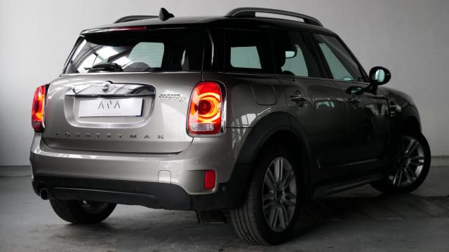 Mini Countryman image 8