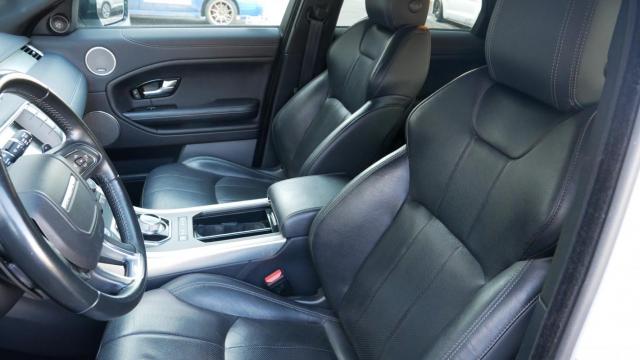 Land Rover Range Rover Evoque image 2