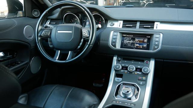 Land Rover Range Rover Evoque image 1