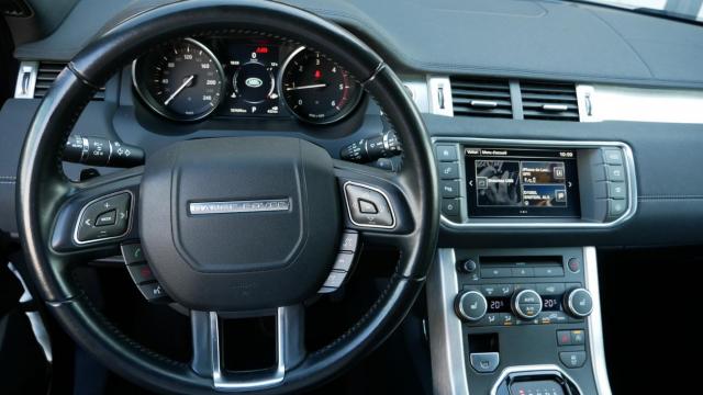 Land Rover Range Rover Evoque image 4