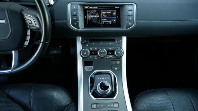Land Rover Range Rover Evoque image 5