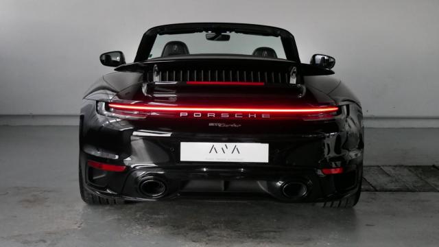 Porsche 911 image 5