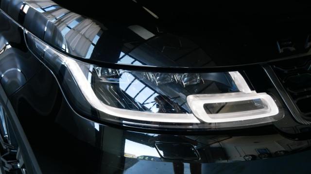 Land Rover Range Rover Sport image 9
