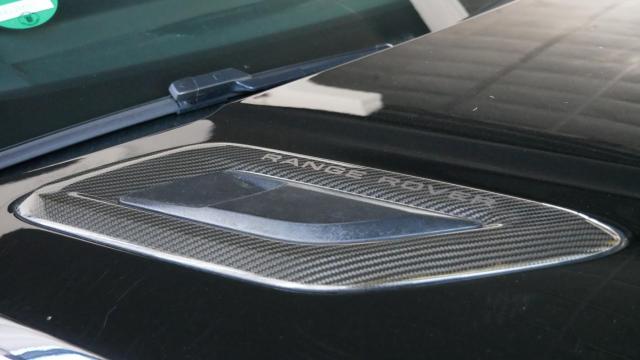 Land Rover Range Rover Sport image 1
