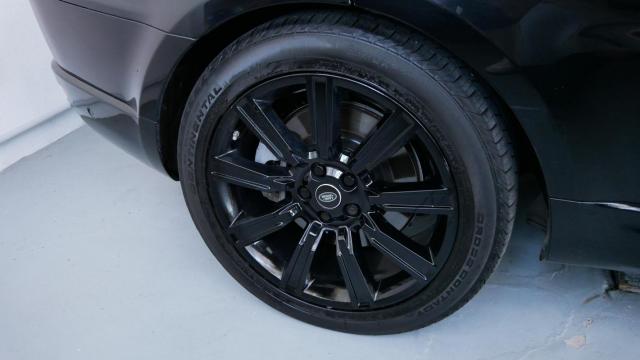Land Rover Range Rover Sport image 2