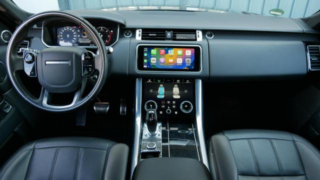Land Rover Range Rover Sport image 8