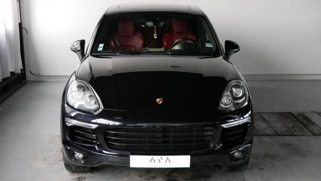 Porsche Cayenne image 7