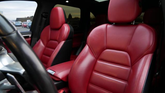 Porsche Cayenne image 6