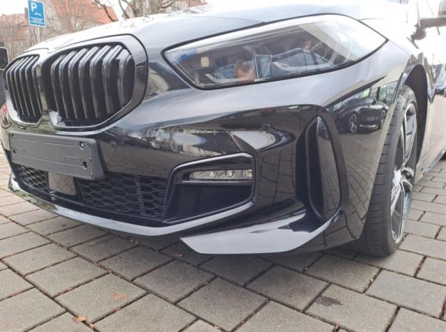 Bmw 118 image 4