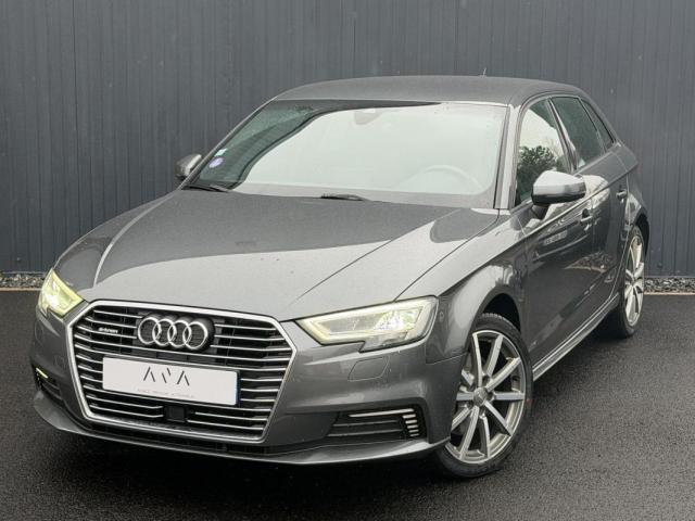 Audi A3 Sportback 1.4 Tfsi E-Tron 204 Ch S-Line