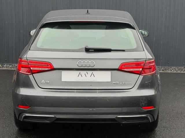 Audi A3 Sportback image 2