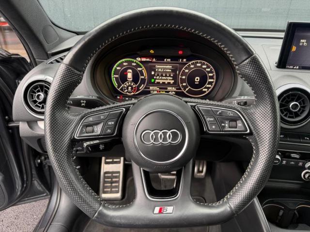 Audi A3 Sportback image 3